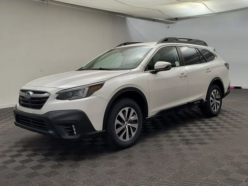 2021 Subaru Outback