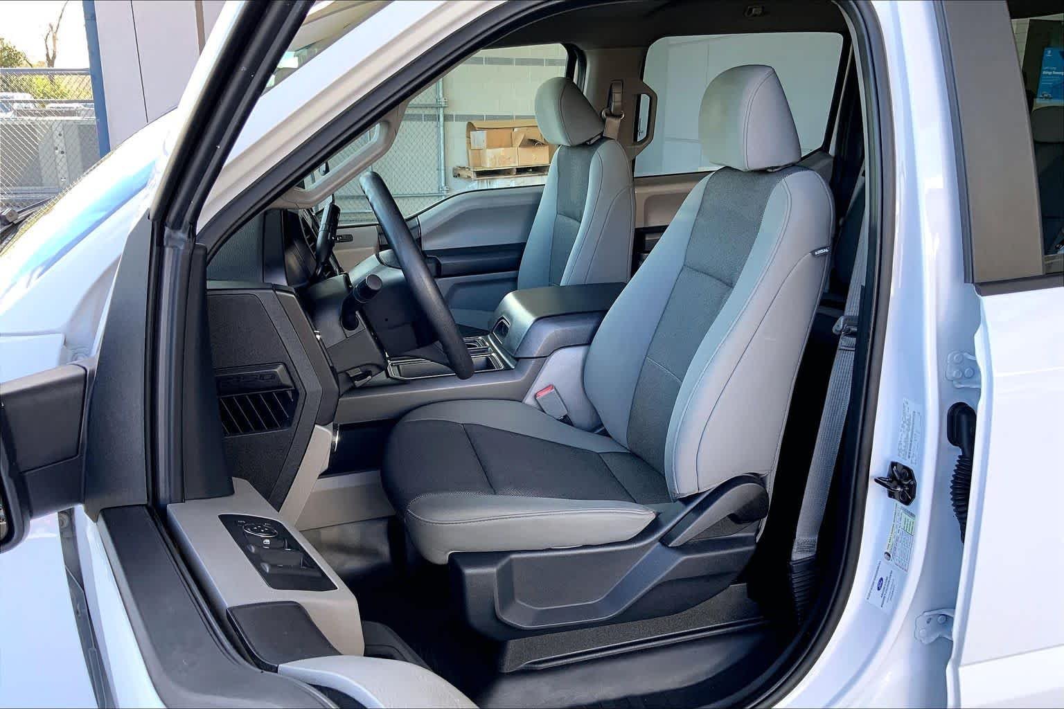 2020 Ford F-150 XL - Photo 8