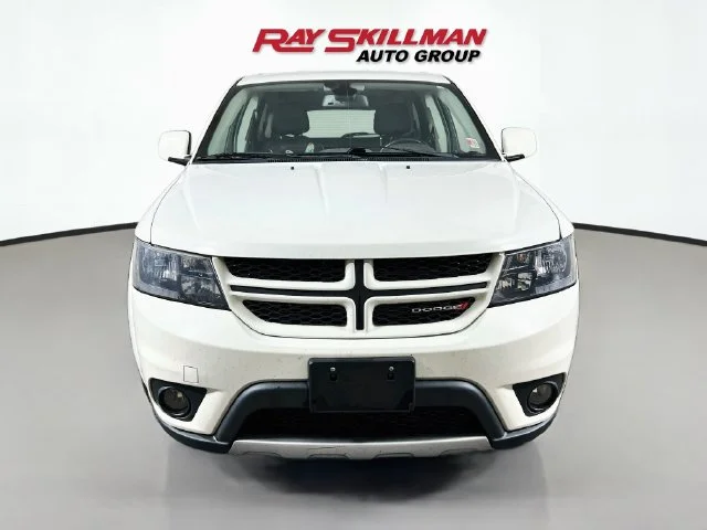 Used 2019 White Dodge GT image 2