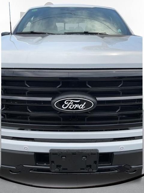 Used 2026 White Ford XLT image 11