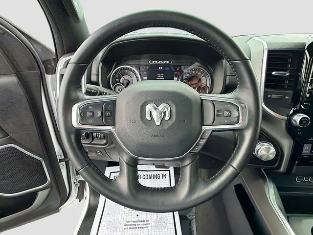 2023 RAM Ram 1500 Pickup Laramie - Photo 12