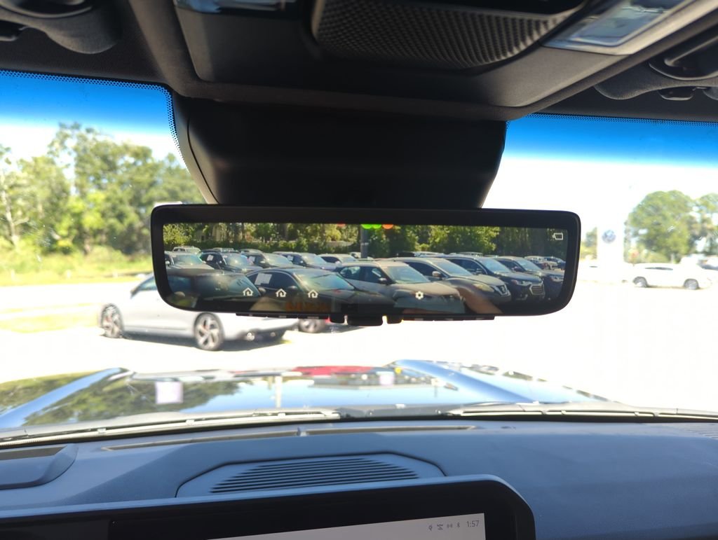 Used 2024 Black Toyota First Edition image 27