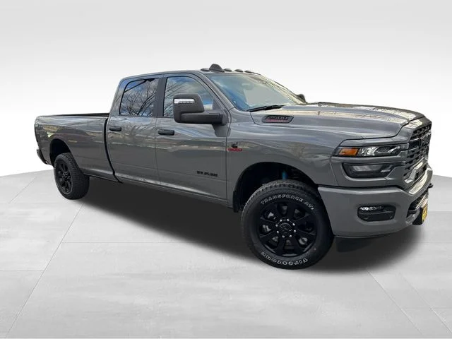 2026 RAM 2500 Big Horn 4X4 Crew Cab LWB's photo