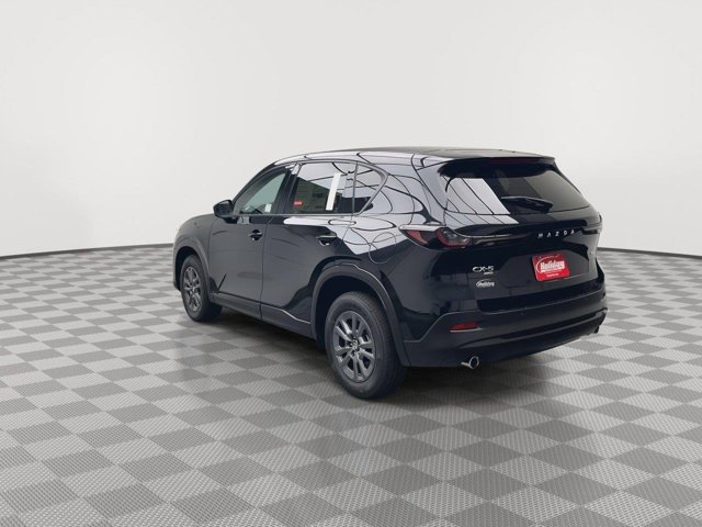 New 2026 Jet Black Mica Mazda 2.5 S Select AWD image 34