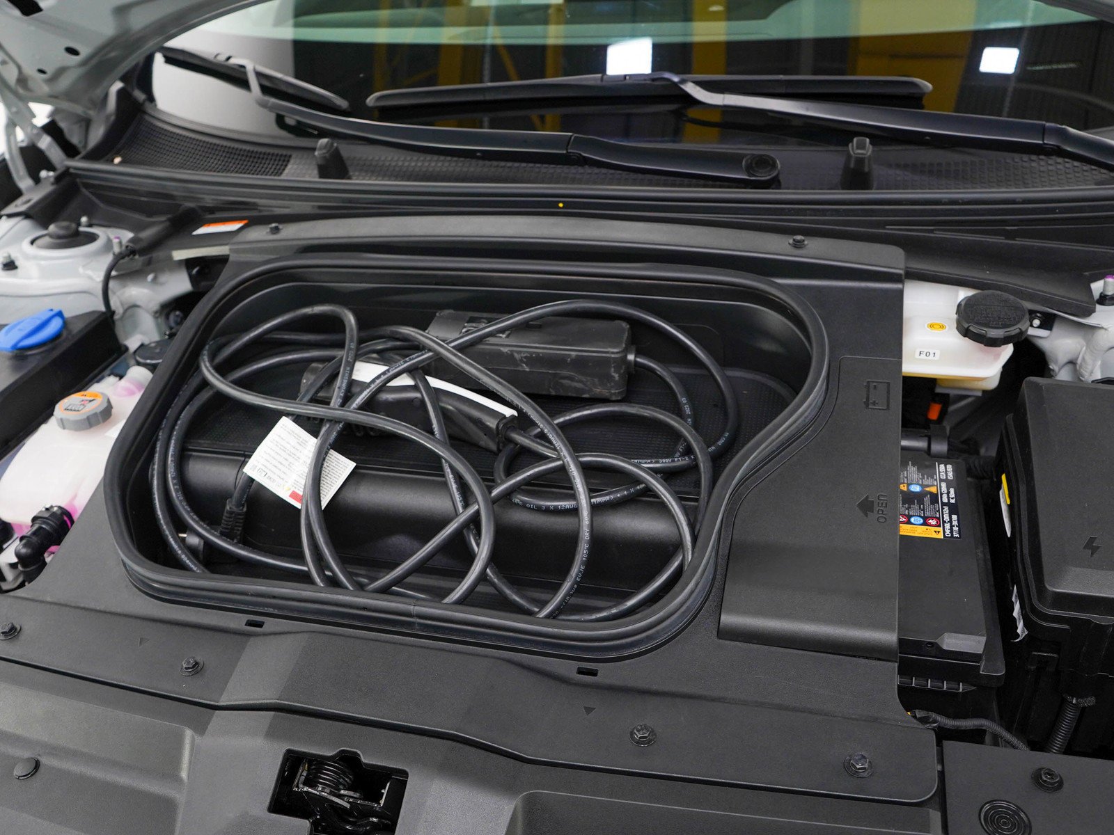 2023 Hyundai IONIQ 6 SEL - Photo 24