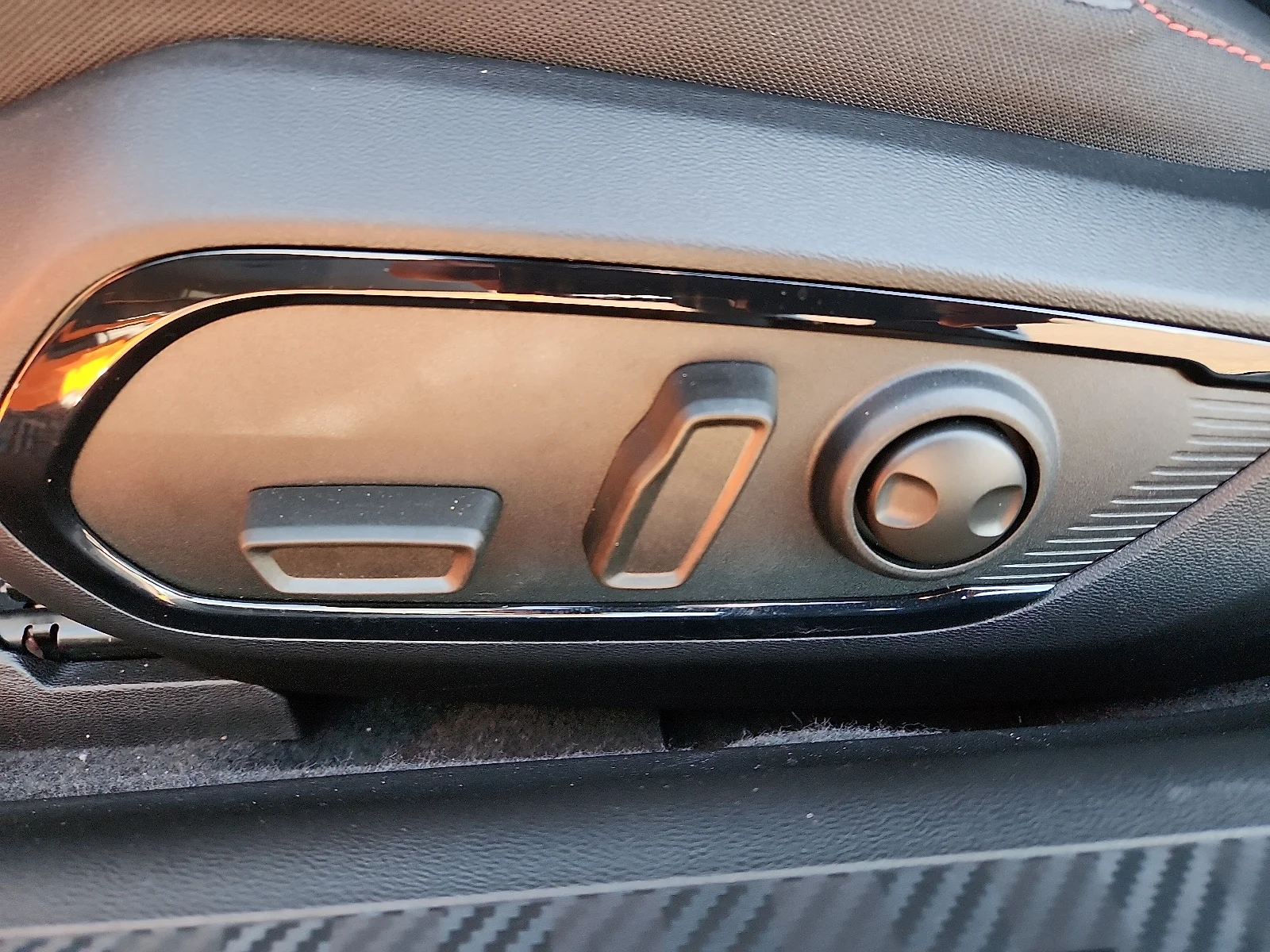 New 2026 Orange Dodge SCAT PACK 2-DOOR AWD image 13