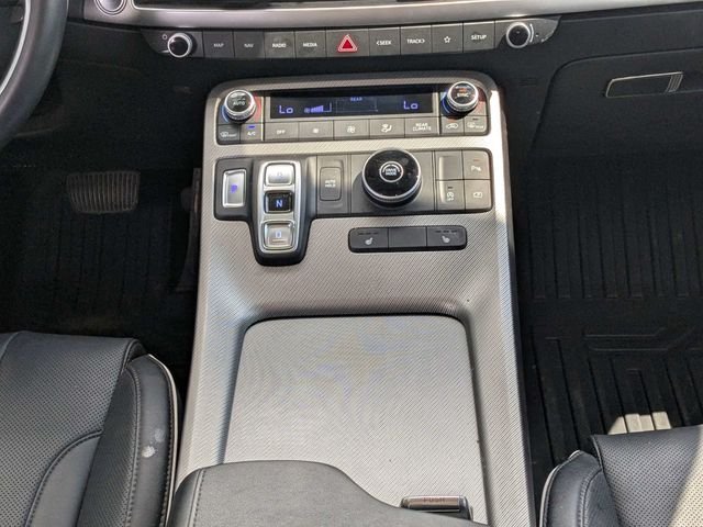 Used 2024 Red Hyundai SEL image 18