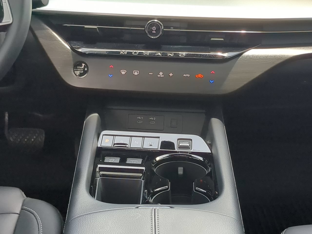 Used 2025 Gun Metallic [gray] Nissan SL image 18