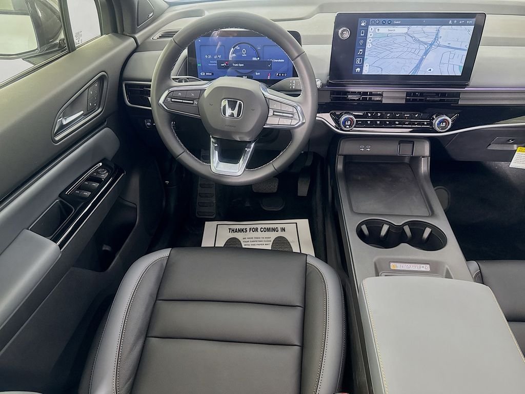 2026 Honda Prologue Touring - Photo 29