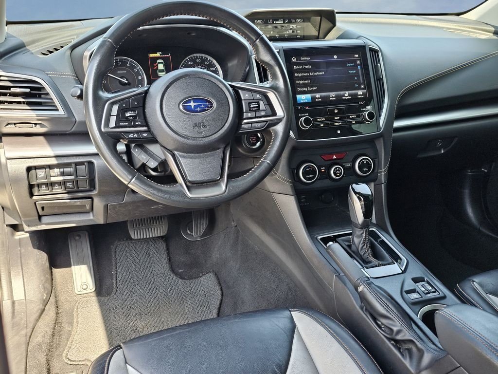 Used 2023 White Subaru Limited image 34