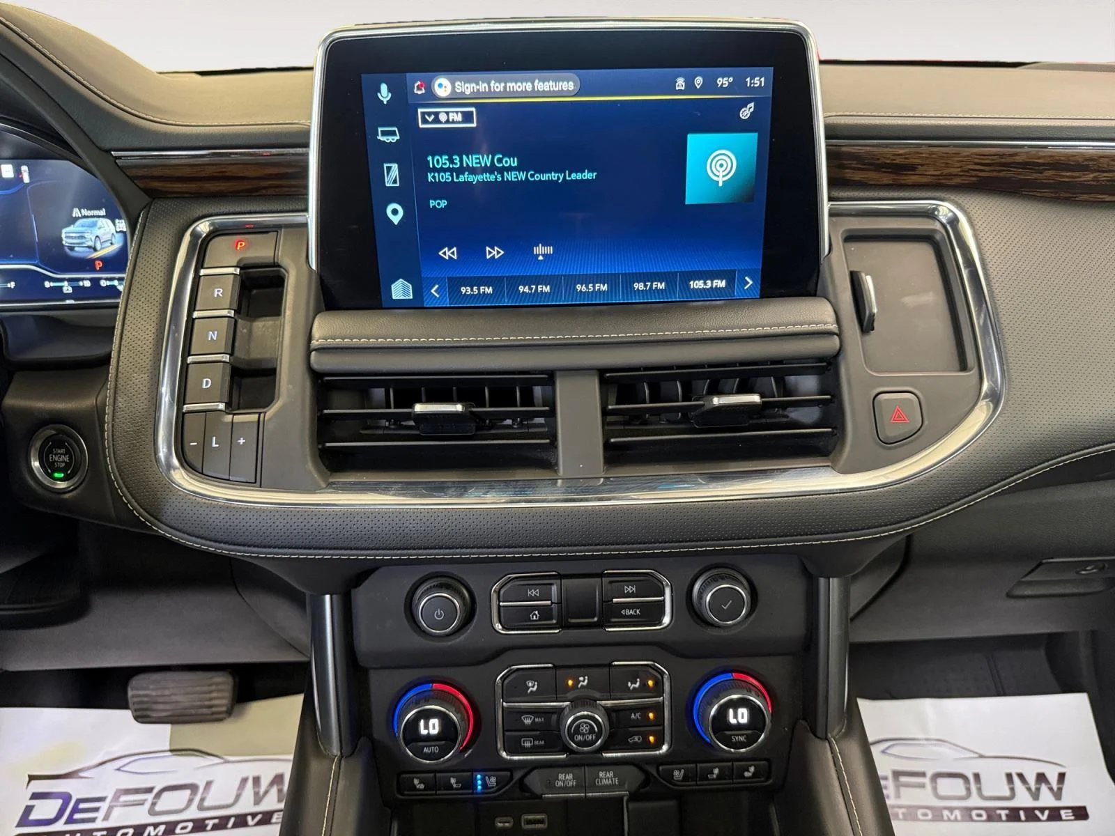 Used 2023 Sterling Gray Metallic Chevrolet Premier image 14