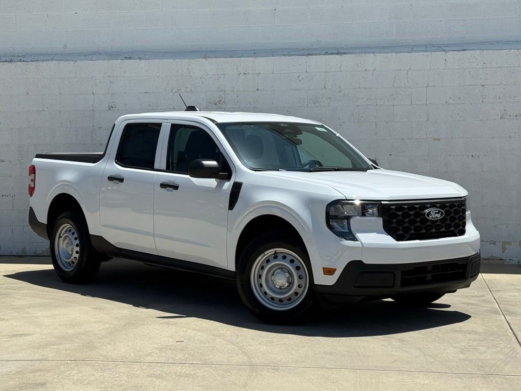 2026 Ford Maverick XL FWD's photo