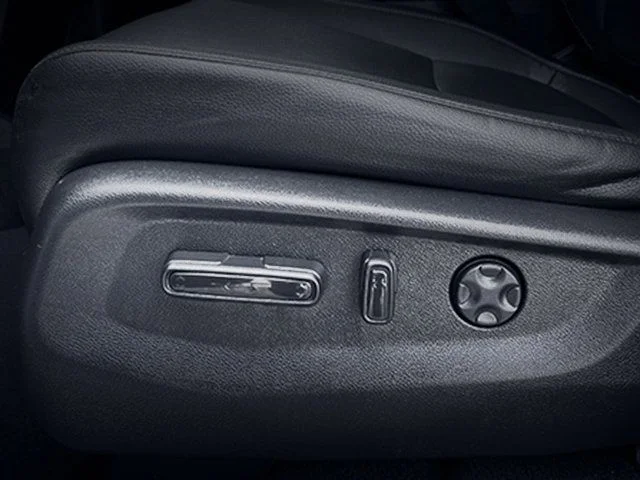 2026 Honda Odyssey Touring - Photo 27