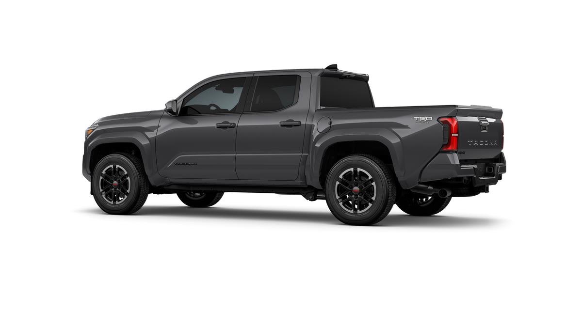 New 2026 Underground Toyota  TRD Sport image 64