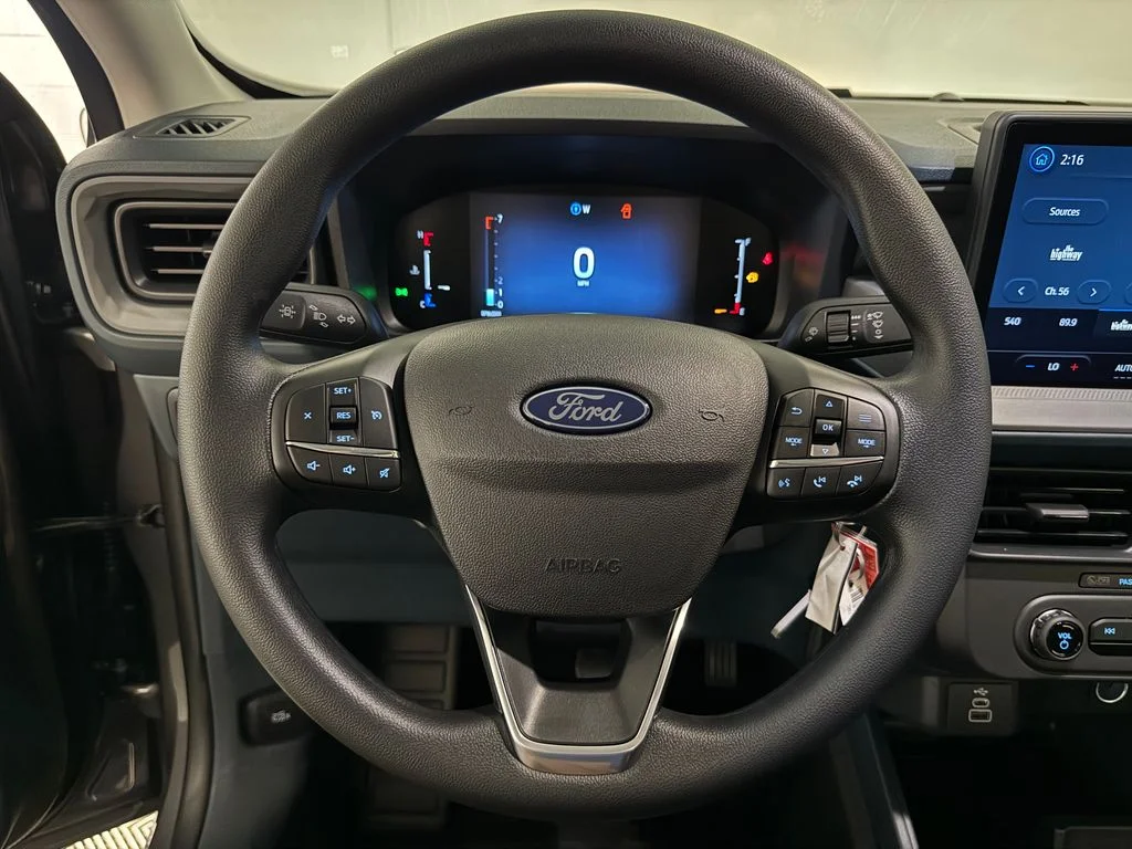 New 2026 Gray Ford XL image 9