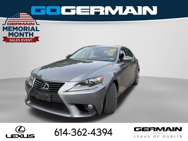 2014 Lexus IS 350 250 AWD's photo