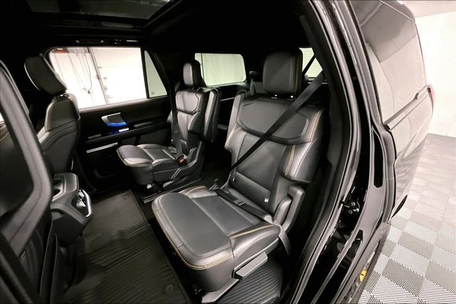 2025 Ford Expedition Tremor - Photo 24