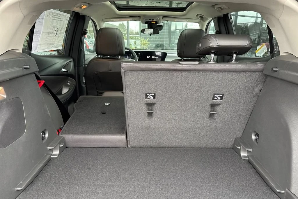 2026 Buick Encore GX Sport Touring - Photo 13