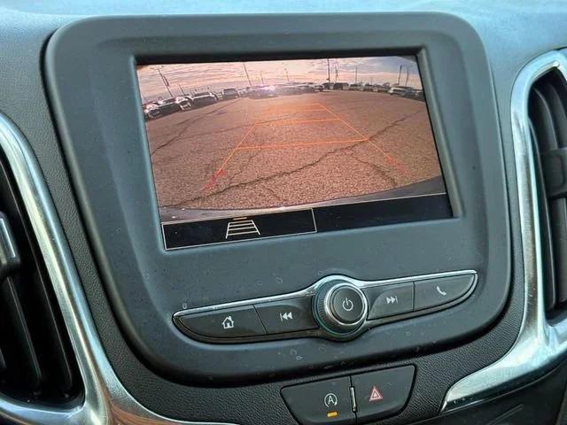 2024 Chevrolet Equinox LT - Photo 18