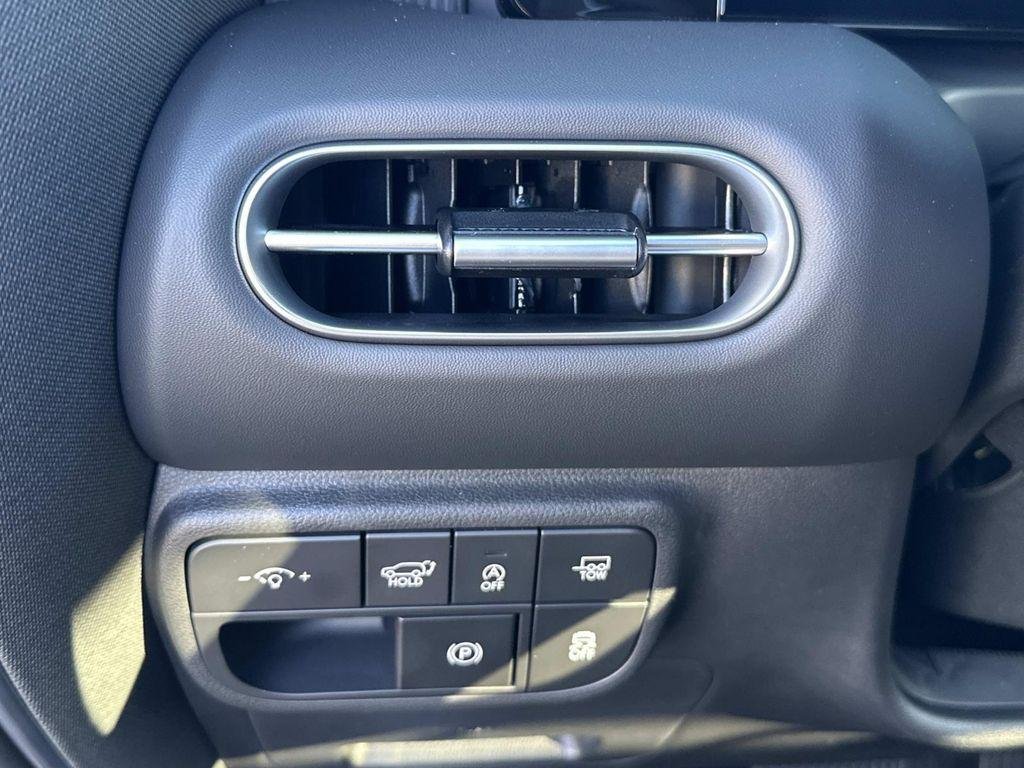 New 2026  Hyundai Calligraphy AWD image 27