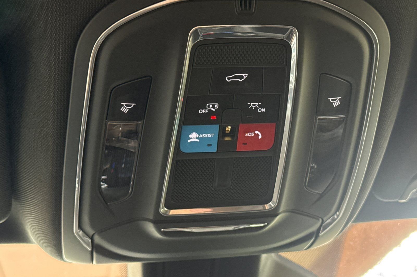 Used 2023 Gray Jeep Series II image 26