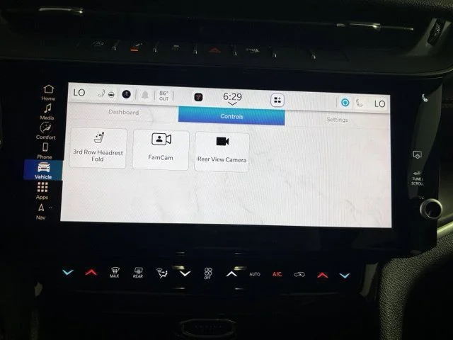 2026 Jeep Grand Cherokee L Limited - Photo 23