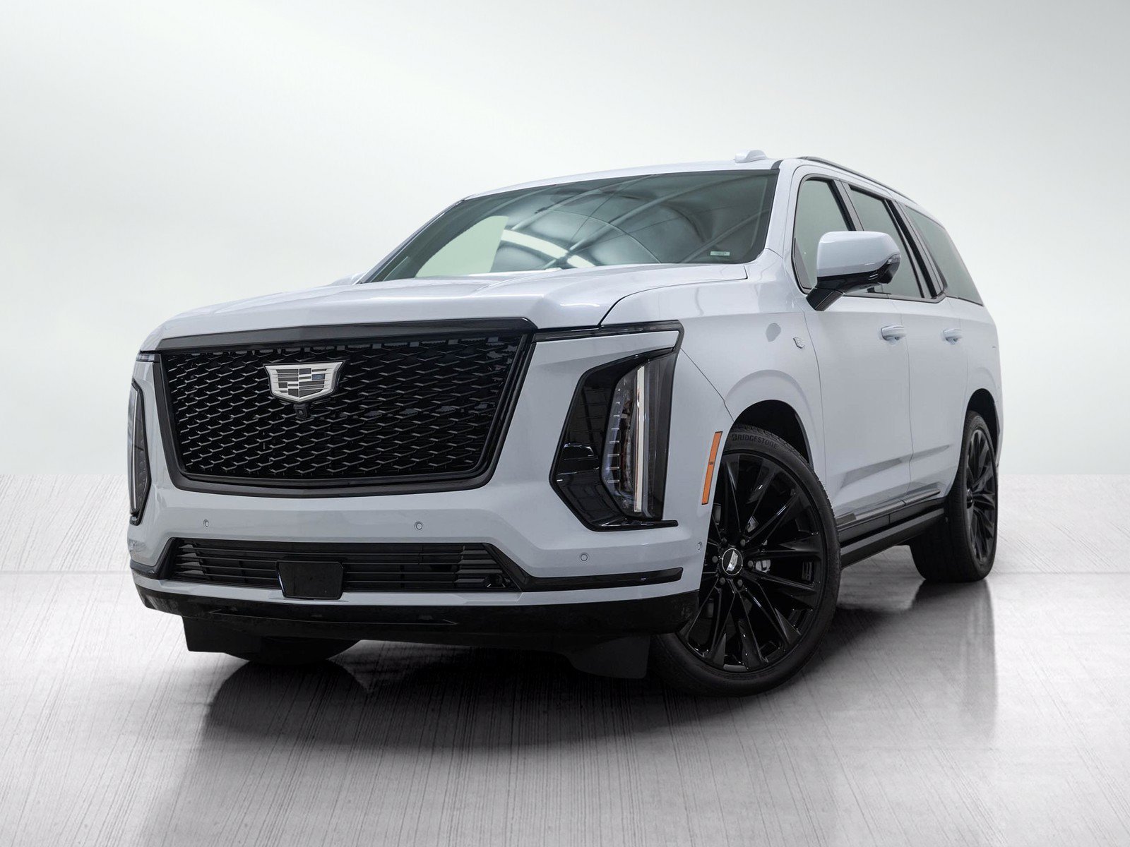 2026 Cadillac Escalade