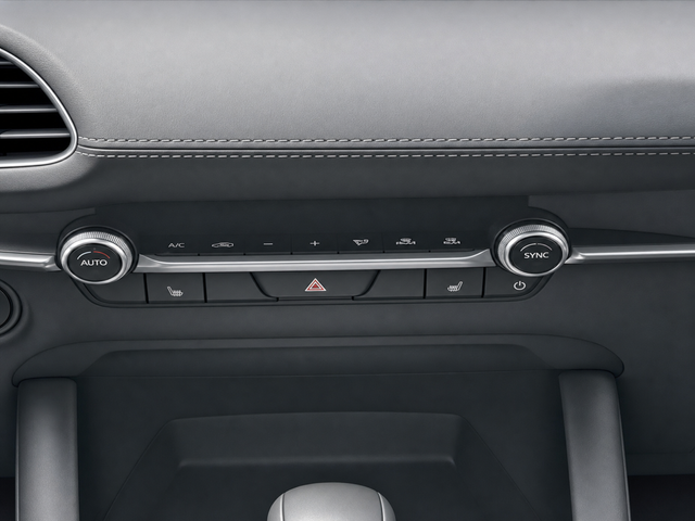 New 2026 Platinum Quartz Metallic Mazda 2.5 S Preferred image 18