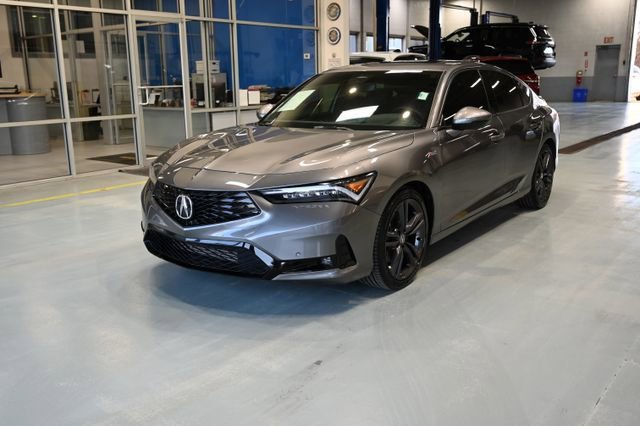 2024 Acura Integra