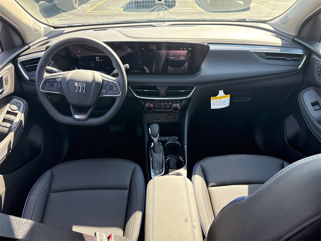 2026 BUICK ENCORE GX - Image 26