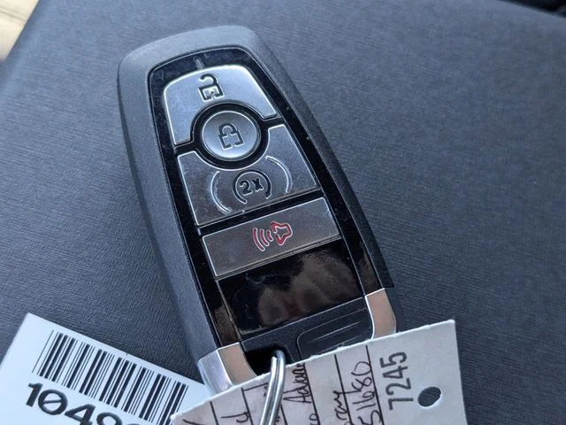 2024 Ford Bronco 4-Door Black Diamond - Photo 27