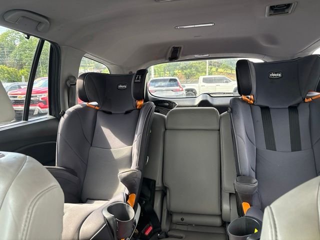 Used 2019  Honda EX-L image 3