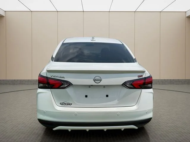 Used 2025 White Nissan 1.6 SR image 17
