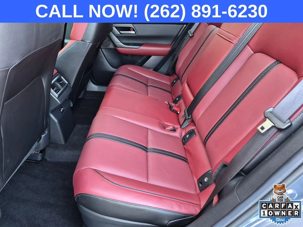 Used 2025 Gray Mazda Premium image 22