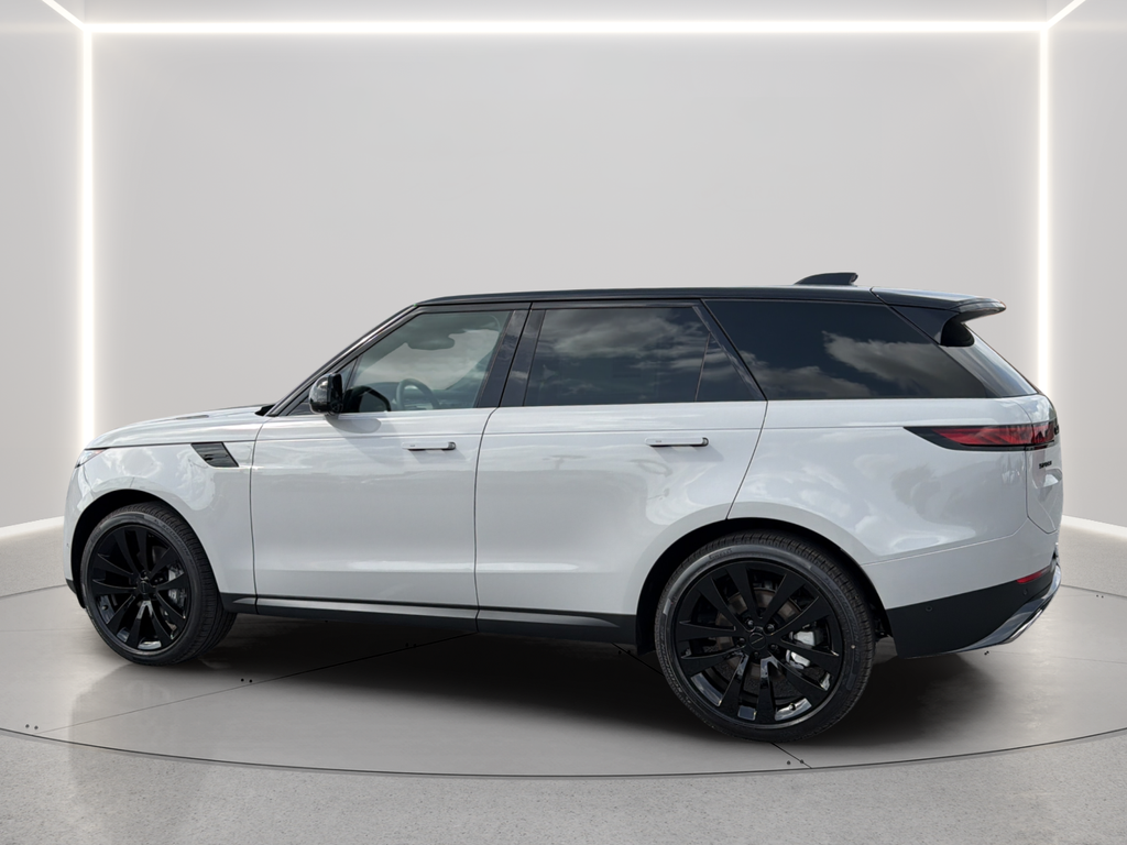 New 2026 Borasco Grey Land Rover SE image 14