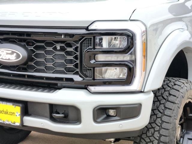 New 2026 Avalanche Ford F-250® Lariat® image 28