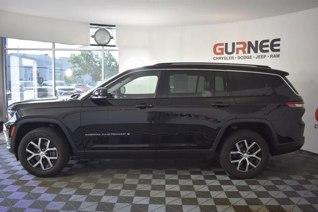 Used 2021 Black Jeep Limited X image 20