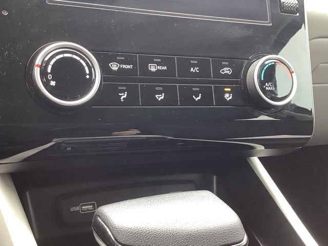 2024 Hyundai Tucson SE - Photo 34