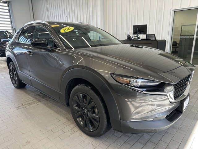 2021 Mazda CX-30 Turbo Premium Plus