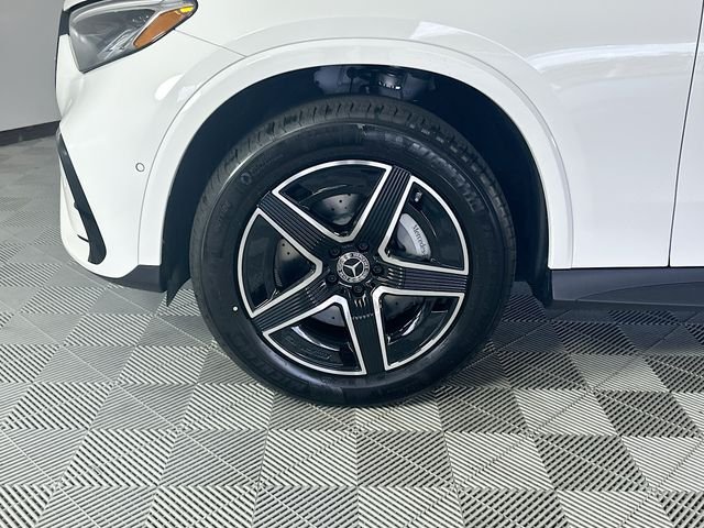 New 2026 Polar White Mercedes-Benz GLC 300 image 30