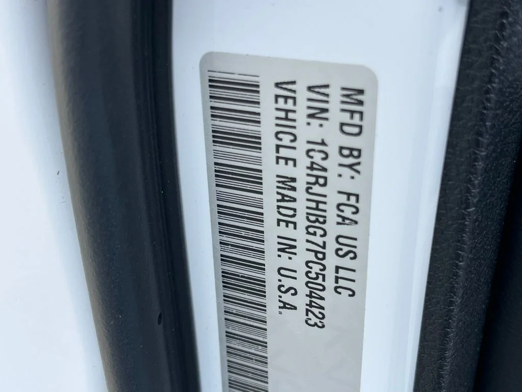 2023 Jeep Grand Cherokee Limited - Photo 32