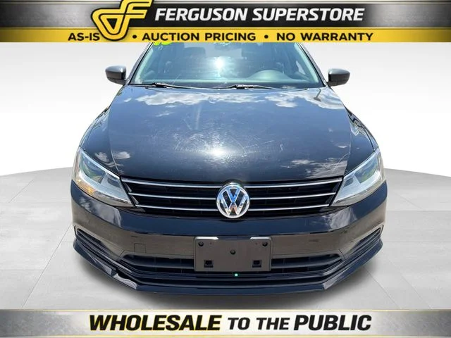 3VW2K7AJ9FM228911