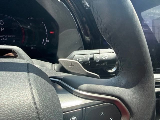Used 2024 Black Lexus 350 Premium Plus image 35