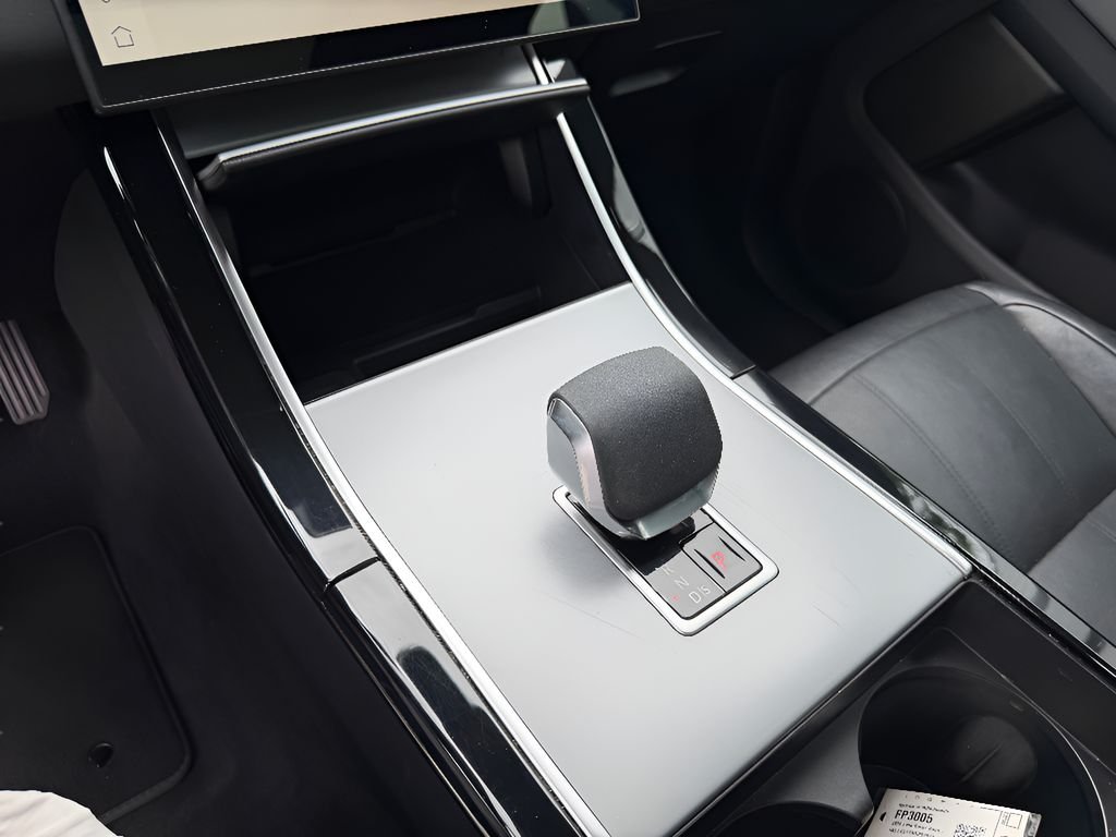 2024 Land Rover Range Rover Evoque S - Photo 28