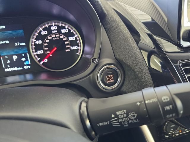 2026 Mitsubishi Eclipse Cross LE - Photo 22