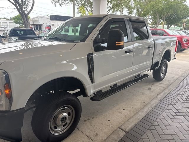 2024 Ford F-250 XL 4x4 Crew Cab 6-3/4' Box's photo