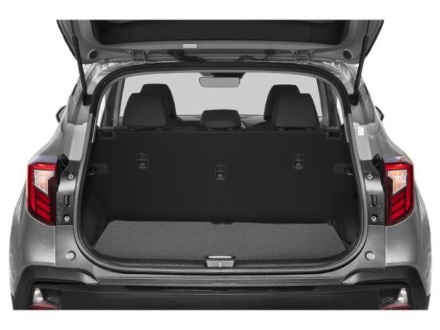 Used 2024 Steel Gray Kia EX image 14