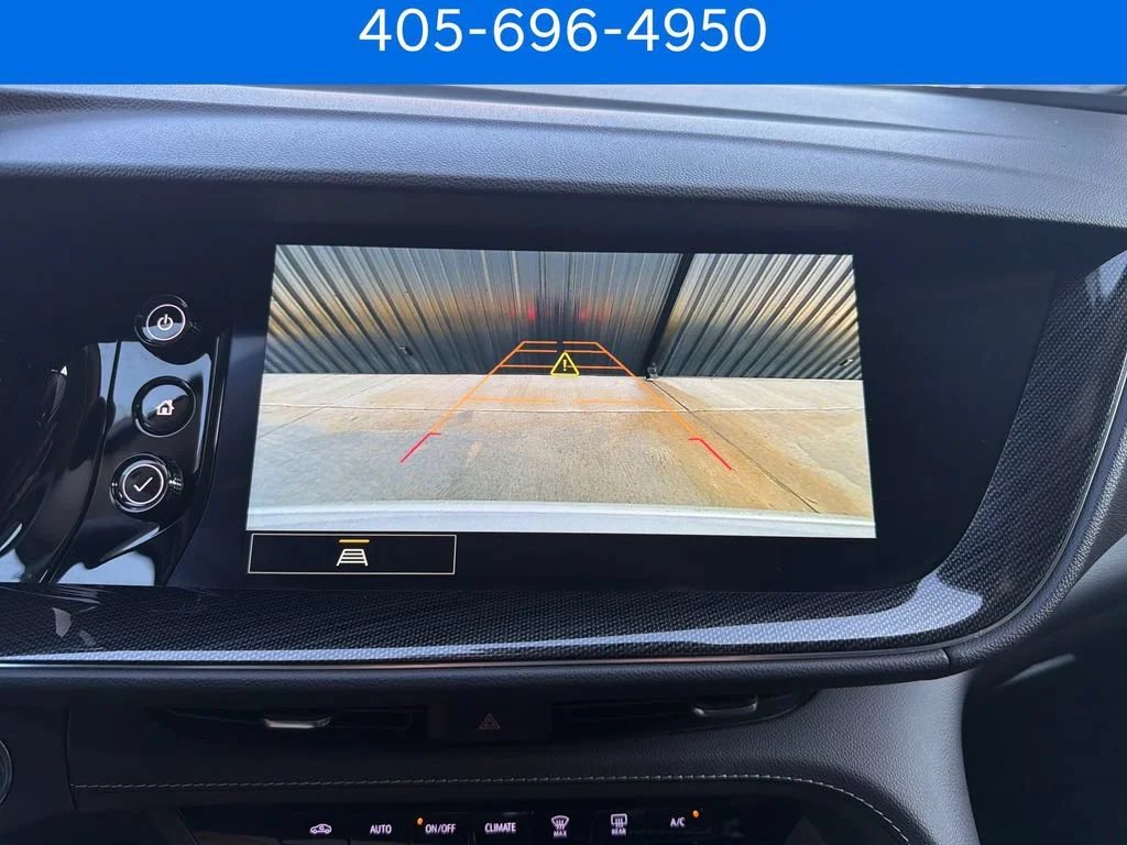Pre-Owned 2023 Buick Envision Essence