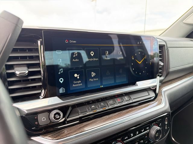 Used 2023 Red Hot Chevrolet LT (2FL) image 13