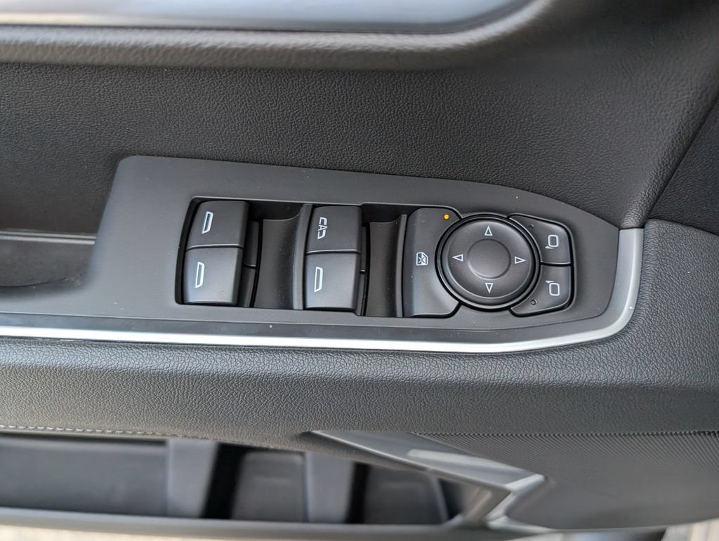 2026 Chevrolet Silverado 1500 RST - Photo 13